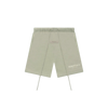 Fear of God Essentials Seafoam Shorts