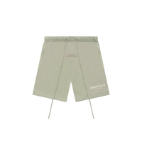 Fear of God Essentials Seafoam Shorts