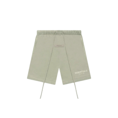 Fear of God Essentials Seafoam Shorts