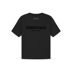 Fear of God Essentials Stretch Limo T-shirt