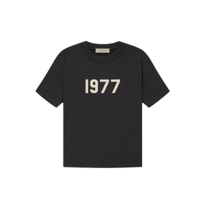 Fear of God Essentials 1977 Iron T-shirt