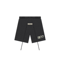 Fear of God Essentials 1977 Iron Shorts