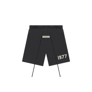 Fear of God Essentials 1977 Iron Shorts