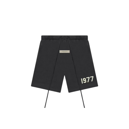 Fear of God Essentials 1977 Iron Shorts