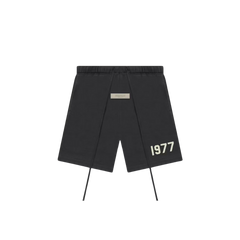 Fear of God Essentials 1977 Iron Shorts