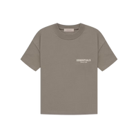 Fear of God Essentials Desert Taupe T-shirt