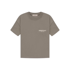 Fear of God Essentials Desert Taupe T-shirt