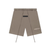 Fear of God Essentials Desert Taupe Shorts