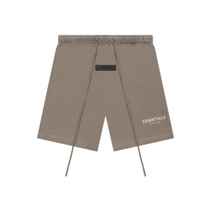 Fear of God Essentials Desert Taupe Shorts