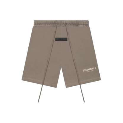 Fear of God Essentials Desert Taupe Shorts