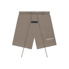 Fear of God Essentials Desert Taupe Shorts