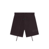 Fear of God Essentials Plum Shorts