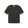 Fear of God Essentials Off Black T-shirt