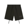 Fear of God Essentials Off Black Shorts