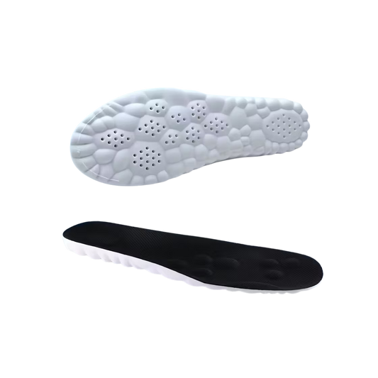 Foam Massage Inlegzolen