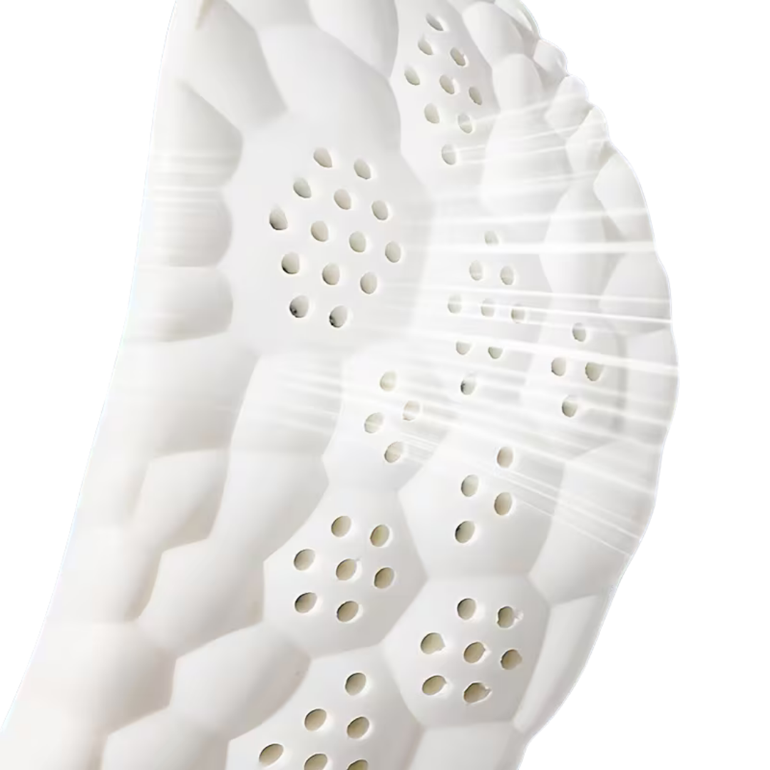 Foam Massage Inlegzolen