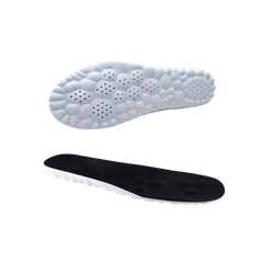 Foam Massage Inlegzolen