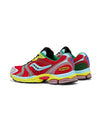 Saucony ProGrid Triumph 4 Jae Tips Flowers Grow Uptown Poison Ivy