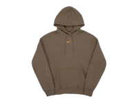 Nike x NOCTA Fleece CS Hoodie (FW25) Olive Grey
