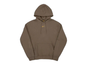 Nike x NOCTA Fleece CS Hoodie (FW25) Olive Grey