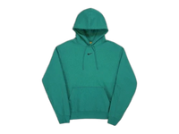 Nike x NOCTA Fleece CS Hoodie Neptune Green