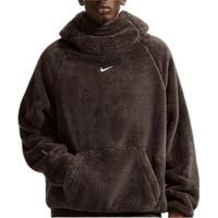 Nike x NOCTA Chalet Polar Men's Top Brown