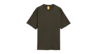 Nike x NOCTA CS T-shirt Cargo Khaki/Team Red