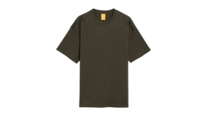 Nike x NOCTA CS T-shirt Cargo Khaki/Team Red