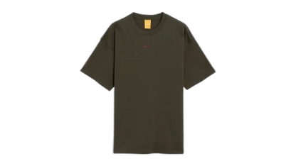 Nike x NOCTA CS T-shirt Cargo Khaki/Team Red