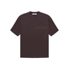 Fear of God Essentials Plum Summer set
