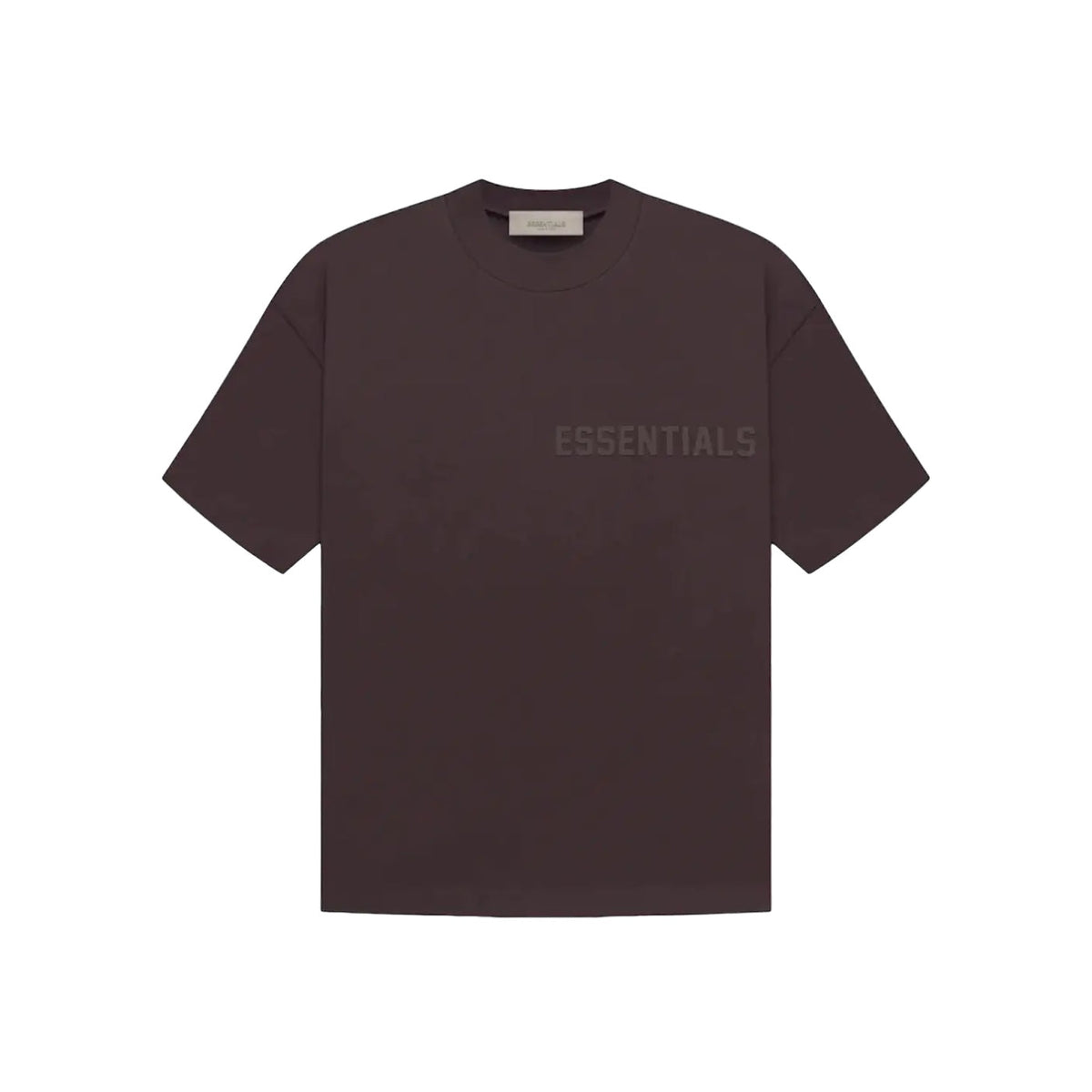 Fear of God Essentials Plum Summer Set