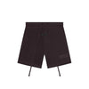 Fear of God Essentials Plum Summer set