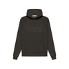 Fear of God Essentials Off Black complete set 