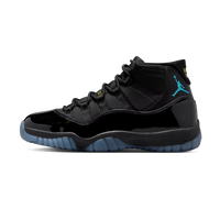Jordan 11 Retro Gamma Blue (2025)
