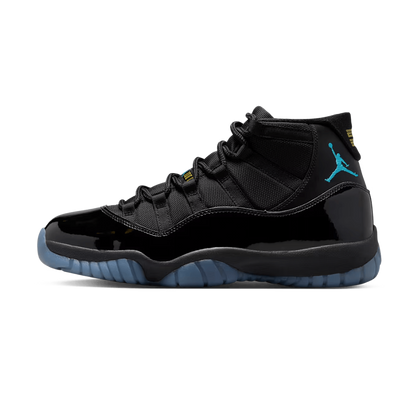 Jordan 11 Retro Gamma Blue (2025)