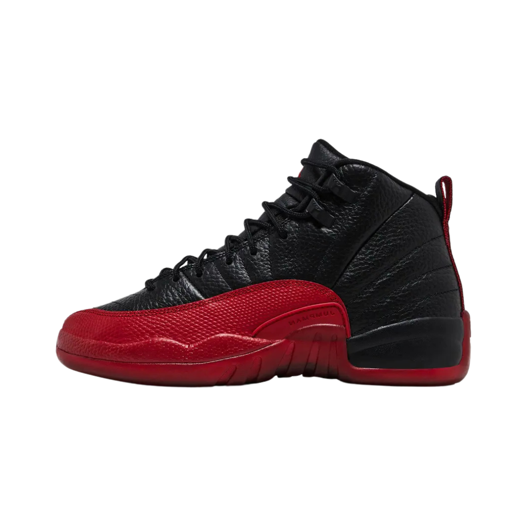 Jordan 12 Retro Flu Game (2025) (GS)