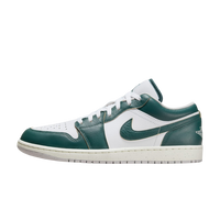 Jordan 1 Low SE Oxidized Green