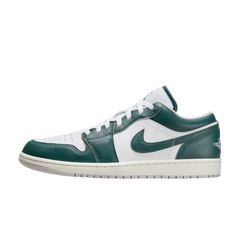 Jordan 1 Low SE Oxidized Green