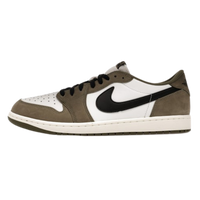 Jordan 1 Retro Low OG Medium Olive