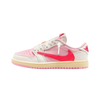 Jordan 1 Retro Low OG SP Travis Scott Sail Tropical Pink (PS)