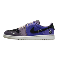 Jordan 1 Retro Low OG Zion Williamson Voodoo Alternate