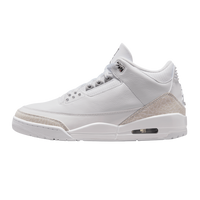Jordan 3 Retro Pure Money (2025)