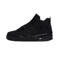 Jordan 4 Retro Black Cat (2025) (GS)