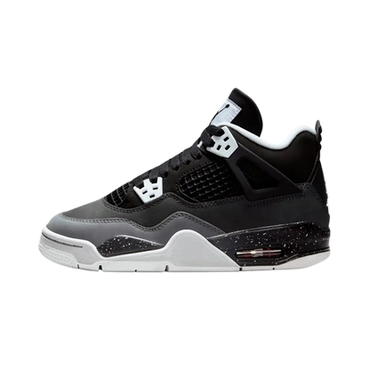 Jordan 4 Retro Fear (2024) (GS)