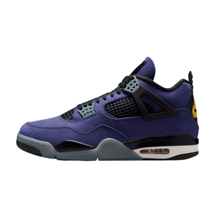 Jordan 4 Retro Lakers