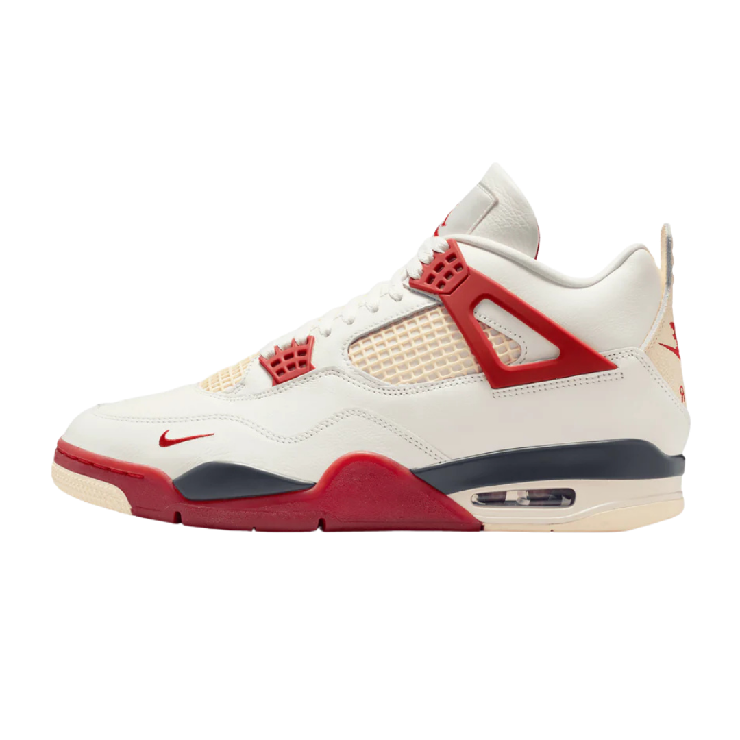 Jordan 4 Retro OG Nigel Sylvester Brick After Brick