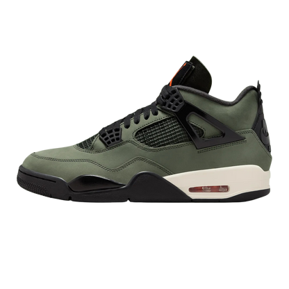 Jordan 4 Retro OG SP Undefeated (2025)