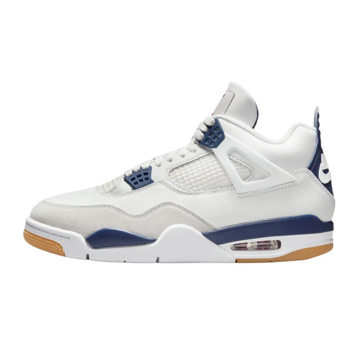 Nike SB x Air Jordan 4 Navy