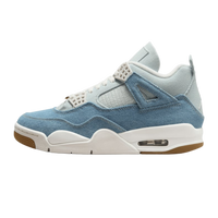 Jordan 4 Retro TEX Denim Worn Blue