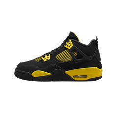 Jordan 4 Retro Thunder (2023) (GS)